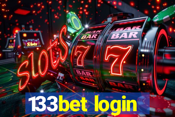 133bet login